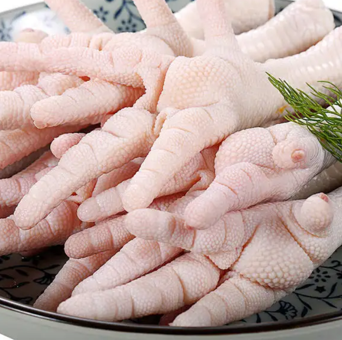 【進(jìn)口案例】白俄羅斯冷凍雞爪鹽田進(jìn)口報(bào)關(guān)清關(guān)