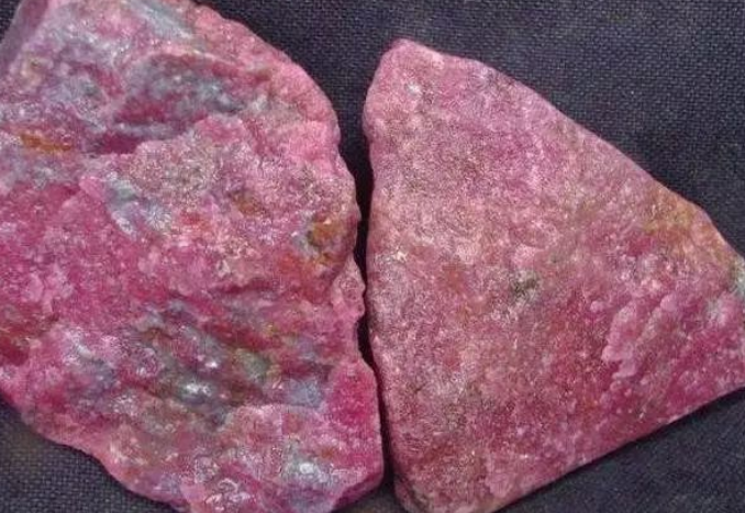 【進口案例】南非桃花石南沙港進口報關流程 【進口案例】南非桃花石南沙港進口報關流程