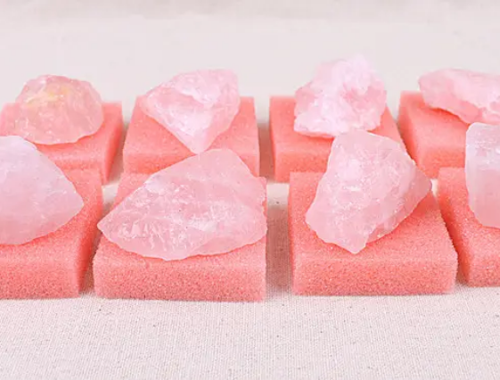 【進口案例】南沙粉晶石在南沙港進口報關清關等工作 【進口案例】南沙粉晶石在南沙港進口報關清關等工作