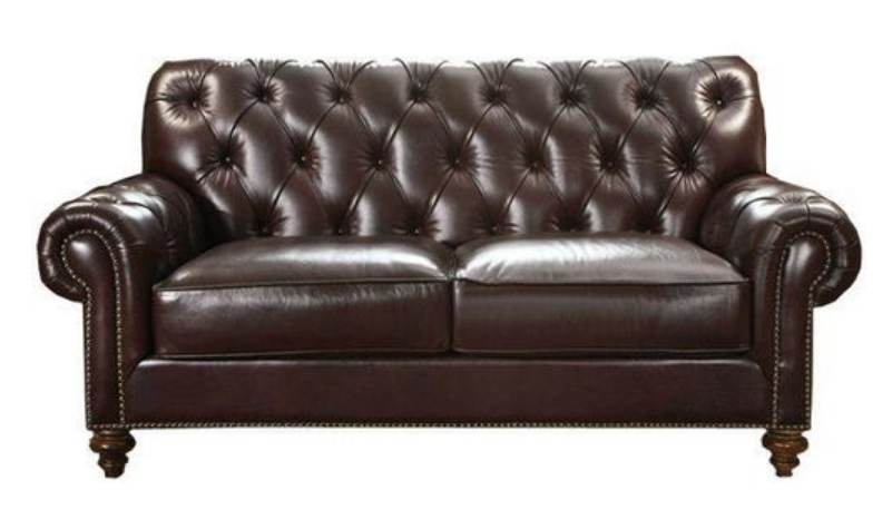 【進口案例】德國舊牛皮沙發洋山港進口報關清關