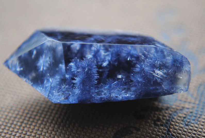 【進(jìn)口案例】美國藍(lán)晶石黃埔港進(jìn)口報關(guān)清關(guān) 【進(jìn)口案例】美國藍(lán)晶石黃埔港進(jìn)口報關(guān)清關(guān)