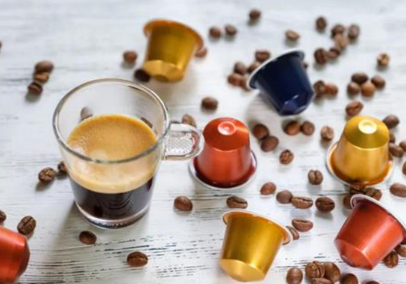 【進口案例】黎巴嫩咖啡膠囊深圳機場進口報關清關 【進口案例】黎巴嫩咖啡膠囊深圳機場進口報關清關