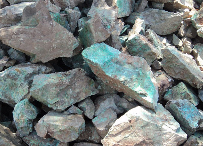 【進(jìn)口案例】進(jìn)口剛果銅礦石在廣州機場進(jìn)行報關(guān)清關(guān)工作 【進(jìn)口案例】進(jìn)口剛果銅礦石在廣州機場進(jìn)行報關(guān)清關(guān)工作