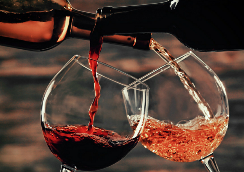 【進口案例】德國葡萄酒寧波梅山保稅港區進口報關清關 【進口案例】德國葡萄酒寧波梅山保稅港區進口報關清關