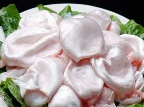 【進口案例】越南魚肚外高橋進口報關清關 【進口案例】越南魚肚外高橋進口報關清關