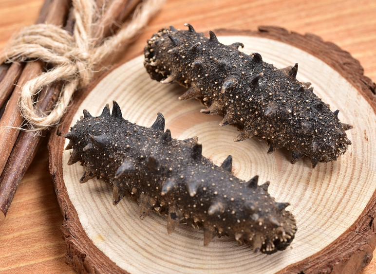 【進口案例】加拿大干海參廣州機場進口報關清關 【進口案例】加拿大干海參廣州機場進口報關清關