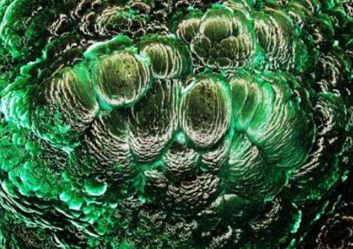 【進口案例】贊比亞孔雀石廣州機場進口報關流程 【進口案例】贊比亞孔雀石廣州機場進口報關流程