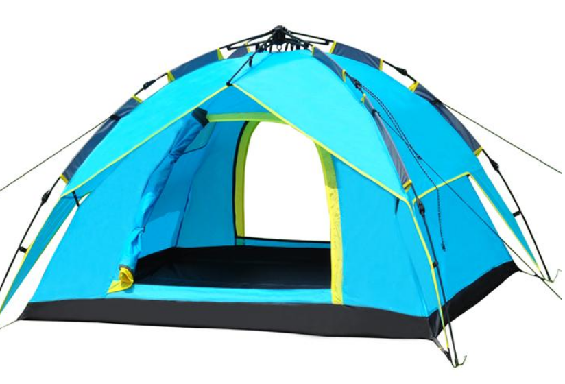 【進口案例】澳大利亞帳篷樣品江門國際貨柜碼頭進口報關清關 【進口案例】澳大利亞帳篷樣品江門國際貨柜碼頭進口報關清關