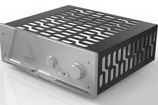 【進口案例】英國合并放大器在上海機場進口報關清關 【進口案例】英國合并放大器在上海機場進口報關清關