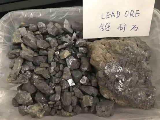 【進口案例】緬甸鉛礦石進口南沙港代理進口清關案例