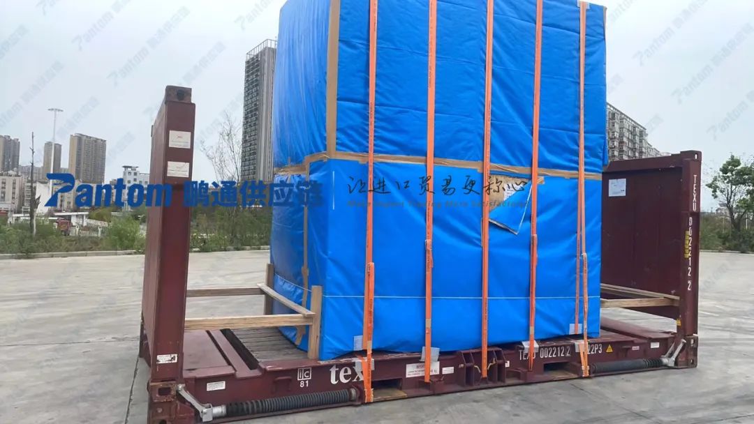 【進(jìn)口案例】設(shè)備“高精密壓力機(jī)”一站式進(jìn)口代理 【進(jìn)口案例】設(shè)備“高精密壓力機(jī)”一站式進(jìn)口代理