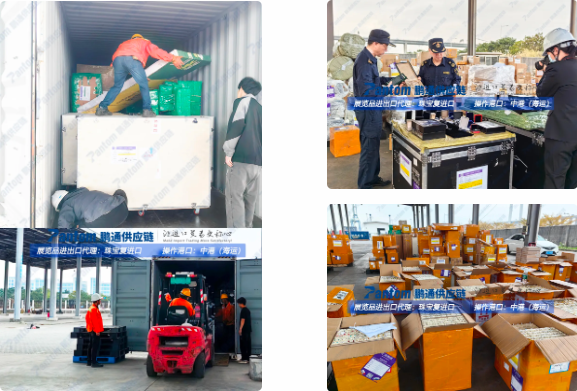 【進口案例】展覽品進出口全流程，一篇文章讓你秒懂！