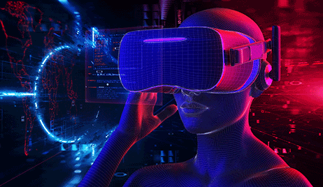 VR眼鏡進口，深圳機場代理清關