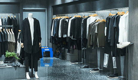 北京機場衣服進口清關