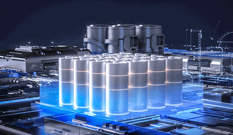 鋰離子電池中港門到門進口報關清關