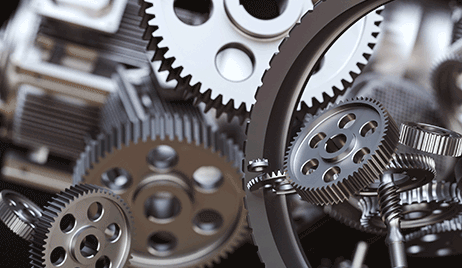 壓鑄機配件進口代理，清關送貨到門