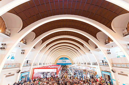 廣交會(huì)進(jìn)口展覽品的重大利好——進(jìn)口展品稅收優(yōu)惠政策的解讀