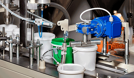 設備灌裝機EXW門到門進口一站式服務