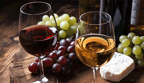 白葡萄酒進口代理廣州機場清關