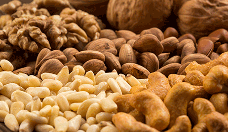 食品腰果進口深圳蛇口清關 食品腰果進口深圳蛇口清關