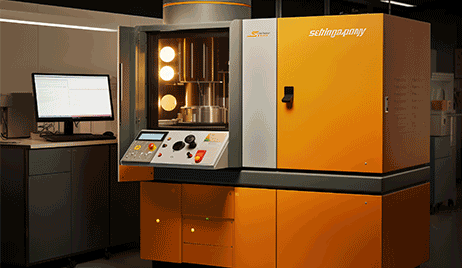 工業設備“X射線衍射儀”進口代理，四川成都機場報關清關送貨