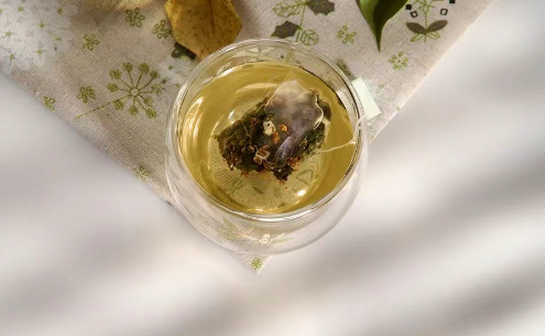 【實操指南】茶類歸類全解析 【實操指南】茶類歸類全解析