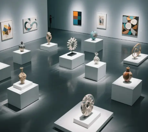 【政策解讀】暫時進出境展覽品通關指南