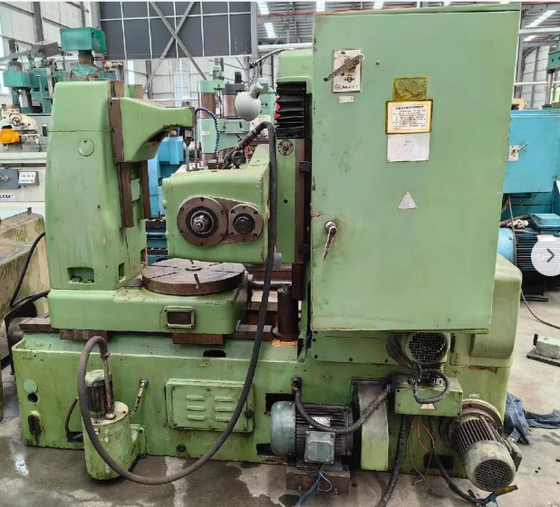 【進口知識】舊滾齒機如何進口清關? 【進口知識】舊滾齒機如何進口清關?