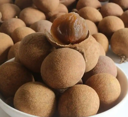 【進口知識】龍眼干進口清關需要準備哪些資料？