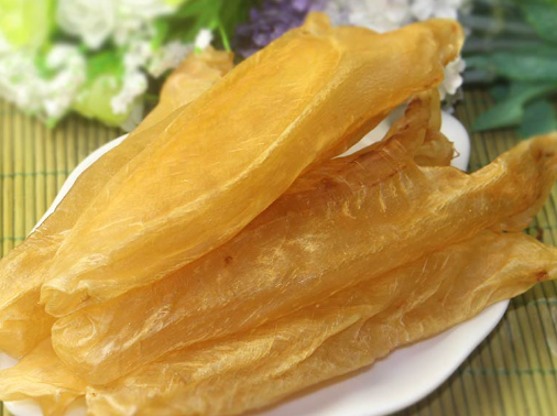 【進口知識】干魚鰾如何進口清關？