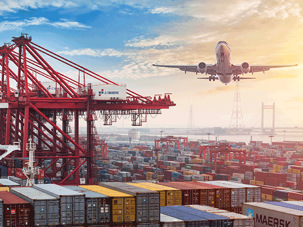 貿易代理 貿易代理