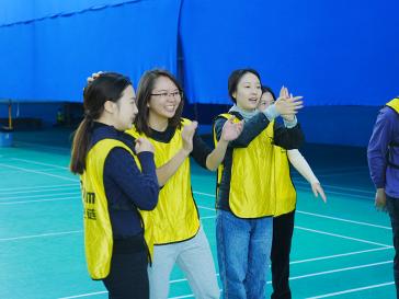 2023年會(huì)團(tuán)建活動(dòng)22