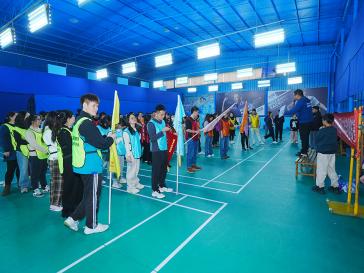 2023年會(huì)團(tuán)建活動(dòng)24