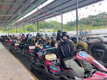 鵬通佛山&廣州公司3