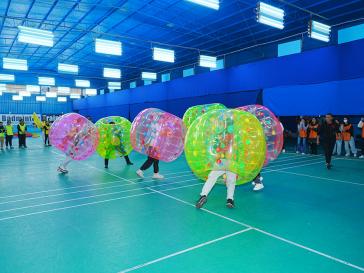 2023年會團建活動20