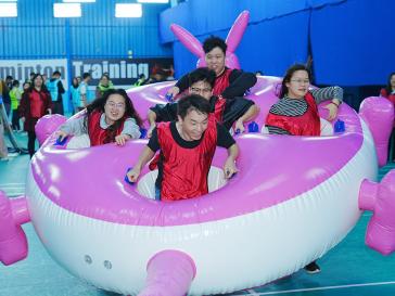 2023年會團建活動18