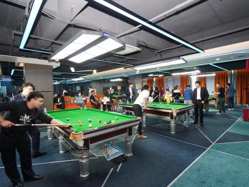 2022年會團建活動12