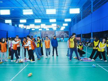 2023年會團建活動16