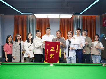 2022年會團建活動13