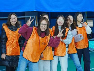 2023年會(huì)團(tuán)建活動(dòng)23