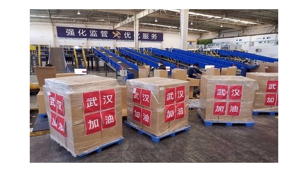 免費進口清關西班牙捐贈防疫口罩手套送湖南 免費進口清關西班牙捐贈防疫口罩手套送湖南