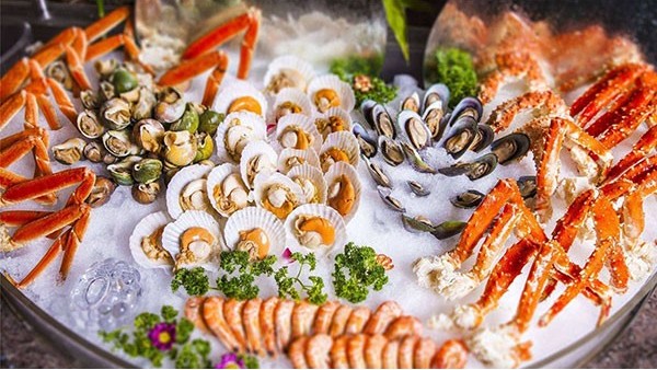 進口水產品報關 進口水產品報關