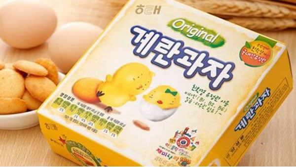 進口食品報關代理