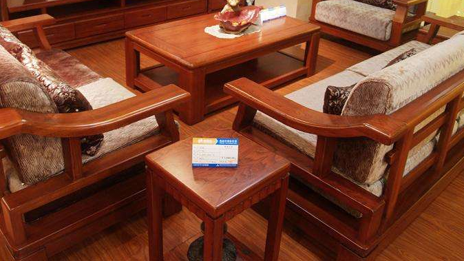 木家具進口報關