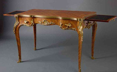 歐洲進(jìn)口家具