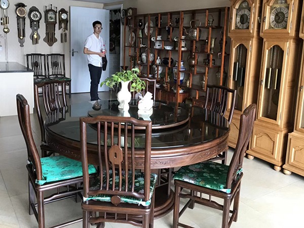 家居用品進口代理