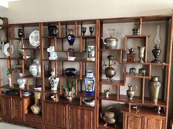 藝術品進口代理 藝術品進口代理