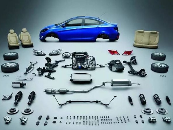 零件/配件進口代理 零件/配件進口代理