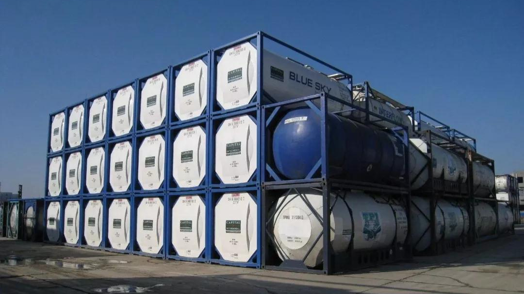 危險品進口清關