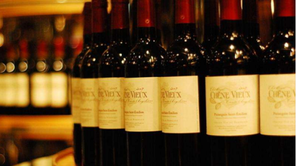 紅酒進口報關代理—鵬通供應鏈